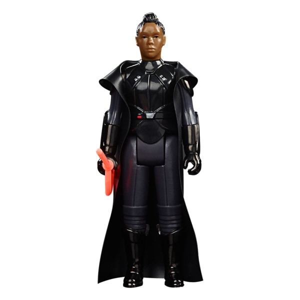 Star Wars Retro Collection Actionfigur "Obi-Wan Kenobi" - Reva (Third Sister) von Hasbro
